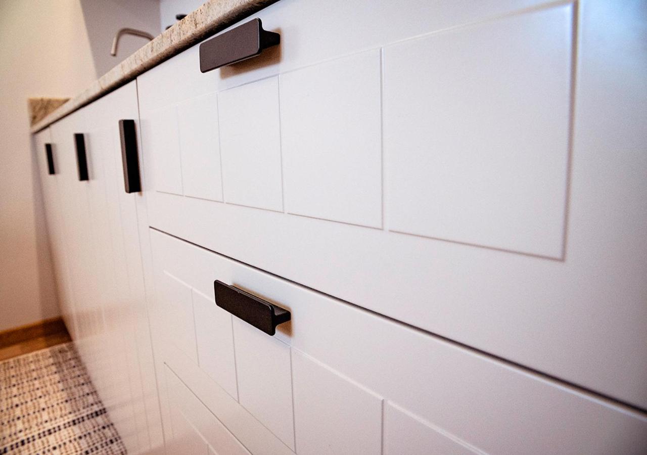 Valdi Apartament 格丁尼亚 外观 照片
